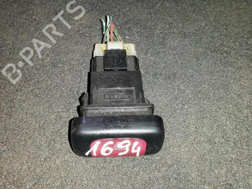 Used Warning switch Warning switch NISSAN PRIMERA (P10) 2.0 D (75 hp) 35648542 35648542