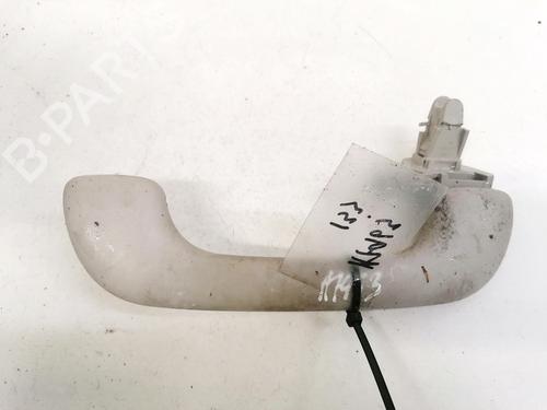 Interior roof handle RENAULT ESPACE IV (JK0/1_) 2.2 dCi (JK0H) | BP35424161I35 - Image 2