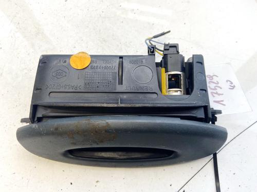 Used Ashtray Ashtray RENAULT MEGANE Scenic (JA0/1_) 1.9 dT (JA0K, JA0Y) (90 hp) 35473764 35473764