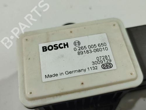 Electronic module TOYOTA AURIS (_E15_) 2.0 D-4D (ADE150_, ADE150R) | BP34925613M83  - Image 5