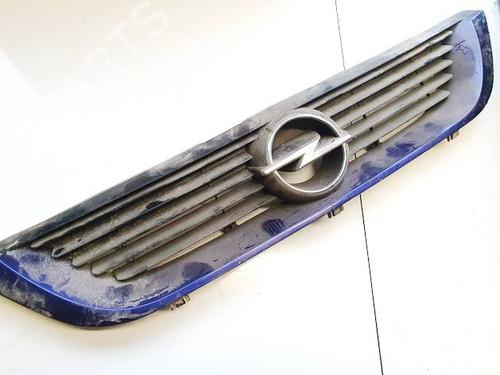 Used Grille Grille OPEL VECTRA B (J96) 1.6 i 16V (F19) (100 hp) 40520081 40520081
