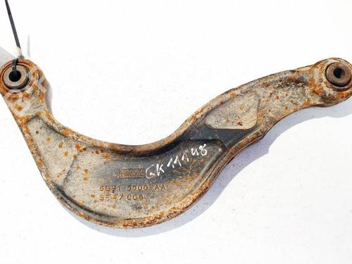 Used Left rear suspension arm Left rear suspension arm FORD S-MAX (WA6) 2.0 TDCi (130 hp) 34776434 34776434
