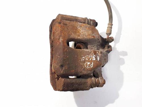Used Right front brake caliper Right front brake caliper CITROËN C3 Picasso (SH_) 1.6 HDi (109 hp) 35270661 35270661