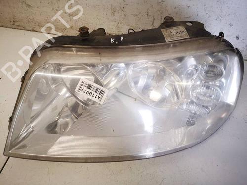Lyskaster venstre Lyskaster venstre VW SHARAN (7M8, 7M9, 7M6) 1.9 TDI (130 hp) 36942654 36942654