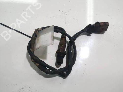 Electronic sensor AUDI A8 D3 (4E2, 4E8) 4.2 quattro | BP34810307M84 - Image 2