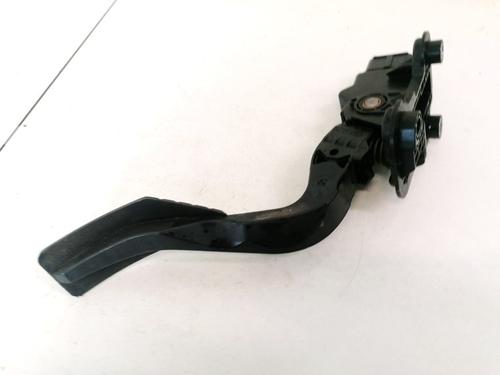 Used Pedal Pedal MITSUBISHI OUTLANDER II (CW_W) 2.0 DI-D (CW8W) (140 hp) 35435016 35435016