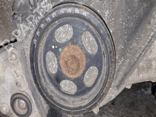 Used Pulley Pulley 34810869 34810869