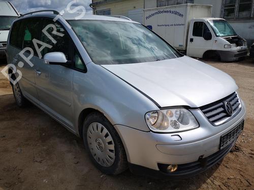 Used Parts VW TOURAN (1T1, 1T2)  2.0 TDI  4471559