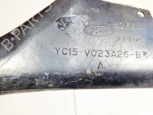 Pipe FORD TRANSIT Van (FA_ _) 2.0 DI (FAE_, FAF_, FAG_) | BP34993502M125 - Image 3
