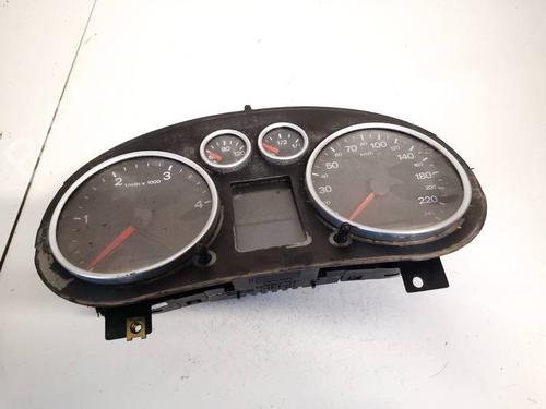 kombinert-instrument-audi-a2-8z0-2000-2001-2002-2003-2004-2005-35167071 main image