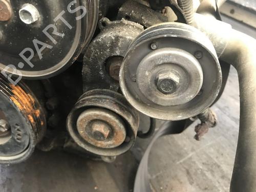 Used Pulley Pulley OPEL ASTRA H (A04) 1.7 CDTI (L48) (100 hp) 35590517 35590517