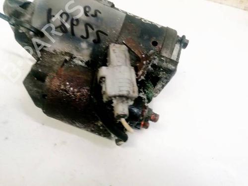 Starter MAZDA 3 (BL) 1.6 MZR (BL14) | BP35349557M8 - Image 2