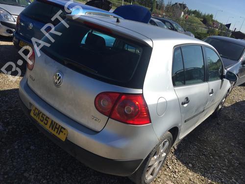 Fuse box VW GOLF V (1K1) 1.9 TDI | BP33494655E1  - Image 8