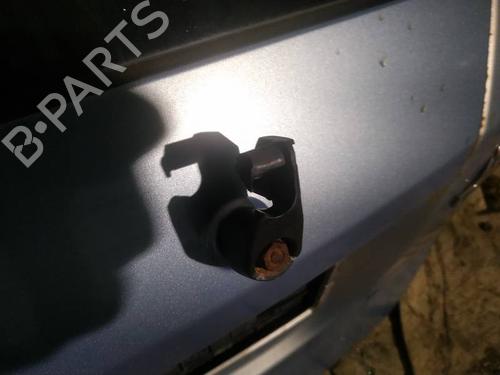Used Rear wiper motor Rear wiper motor 35253837 35253837