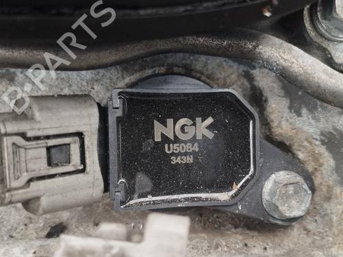 Used Ignition coil Ignition coil LEXUS GS (_S19_) 450h (GRS191_, GWS191_) (296 hp) 35242294 35242294