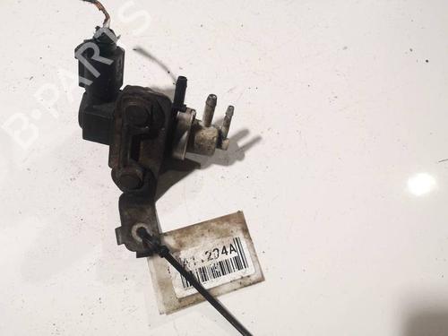 Used Electronic module Electronic module MERCEDES-BENZ A-CLASS (W168) A 170 CDI (168.008) (90 hp) 34779302 34779302