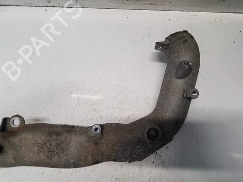 Pipe MAZDA 6 Hatchback (GH) 2.0 MZR-CD (GH14) | BP36588388M125 - Image 2