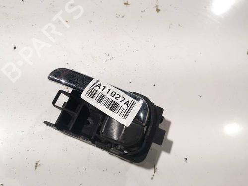 Used Rear right interior door handle Rear right interior door handle 34854330 34854330