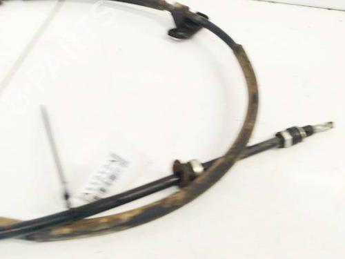 Cable VOLVO S60 I (384) 2.4 T | BP34773918E12 - Image 2