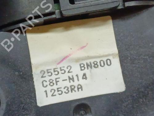 Steering wheel controls NISSAN PRIMERA Hatchback (P12) 1.9 dCi | BP36690520E15 - Image 4