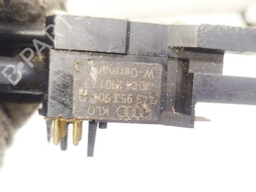 Warning switch PORSCHE CAYENNE (9PA) S 4.5 | BP35155020I22 - Image 3