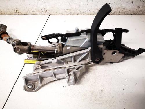 Steering column FORD FOCUS IV (HN) 1.0 EcoBoost | BP38316028M21 - Image 2