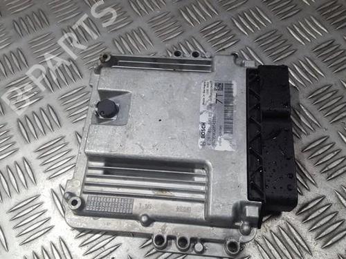 Used Engine control unit (ECU) Engine control unit (ECU) HONDA CIVIC IX (FK) 1.6 i-DTEC (FK3) (120 hp) 33498863 33498863