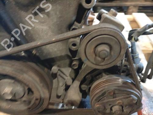 Used Pulley Pulley 38430725 38430725