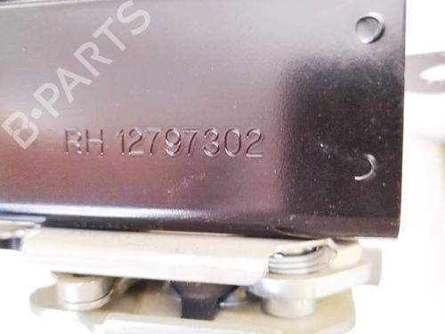 Electronic module SAAB 9-3 (YS3F, E79, D79, D75) 1.9 TiD | BP36687719M83 - Image 3