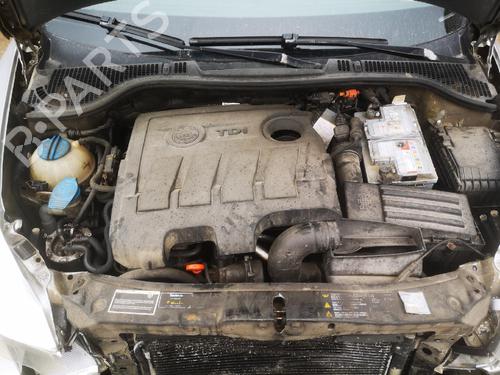 Electronic module SKODA OCTAVIA II (1Z3) 1.6 TDI | BP32959134M83  - Image 15