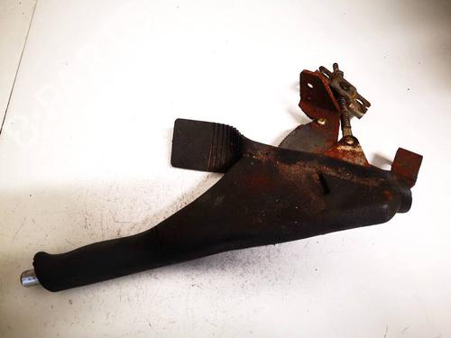 Used Hand brake Hand brake HONDA CIVIC VI Hatchback (EJ, EK) 1.4 i S (EJ9) (90 hp) 34881237 34881237