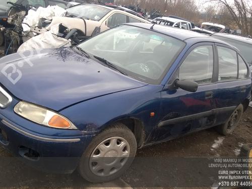 Used Parts ROVER 200 II Hatchback (RF)  1.4  4526194