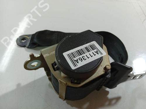 Used Rear right seatbelt Rear right seatbelt DACIA SANDERO 1.2 16V (75 hp) 34827403 34827403