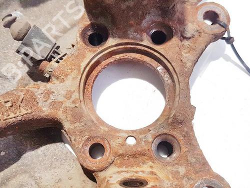 Used Left front steering knuckle Left front steering knuckle 35443235 35443235