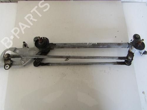 Used Front wipers mechanism Front wipers mechanism NISSAN X-TRAIL II (T31) 2.0 dCi 4x4 (150 hp) 35857537 35857537