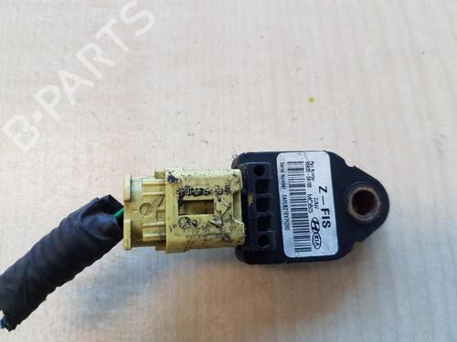 Used Electronic module Electronic module HYUNDAI i30 Estate (FD) 1.4 (109 hp) 33504612 33504612