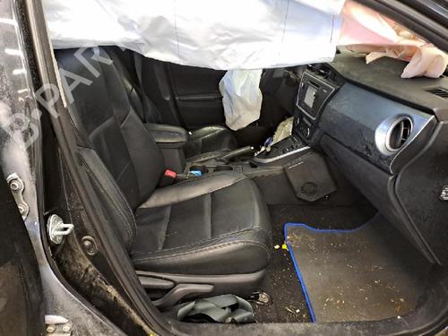 Engine mount TOYOTA AURIS (_E15_) 1.8 Hybrid (ZWE150_, ZWE150R) | BP32963191M89 - Image 11