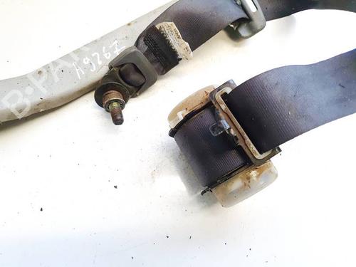 Used Rear right seatbelt Rear right seatbelt 38573004 38573004