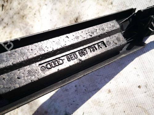 Other AUDI A4 B6 (8E2) 1.9 TDI | BP35222454O1 - Image 3