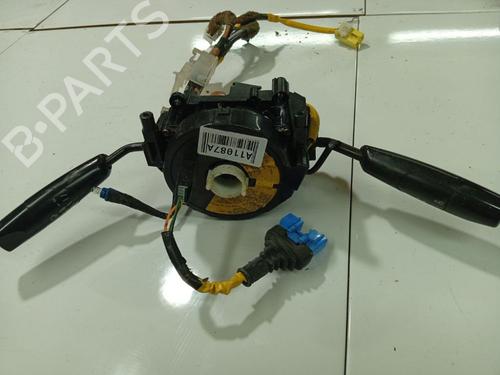 Used Warning switch Warning switch MAZDA 323 C IV (BG) 1.3 16V (BG3S) (73 hp) 34778421 34778421
