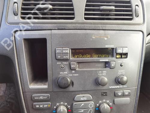 Electronic module VOLVO V70 II (285) 2.5 TDI | BP32890472M83 - Image 11