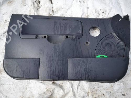 Used Front left panel Front left panel CITROËN C2 (JM_) 1.1 (60 hp) 36658105 36658105