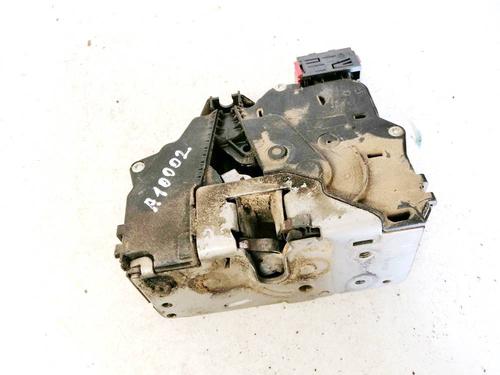 Front right lock PEUGEOT BOXER Van 2.2 HDi 100 | BP35022740C97 - Image 2