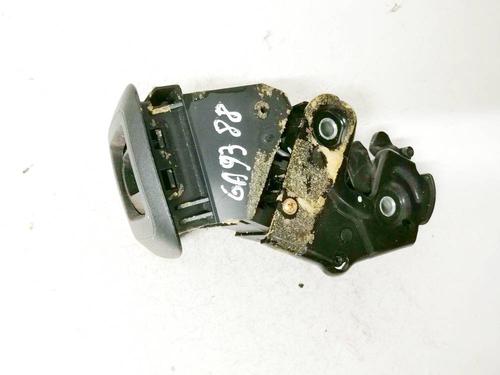 Used Electronic module Electronic module FIAT PUNTO (199_) 1.4 (199AXB1A, 199BXB1A, 199BXB11, 199AXB11) (78 hp) 35164213 35164213