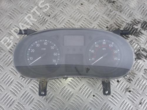 instrument-cluster-renault-clio-iii-br01-cr01-2005-2006-2007-2008-2009-2010-2011-2012-2013-2014-35839679 main image