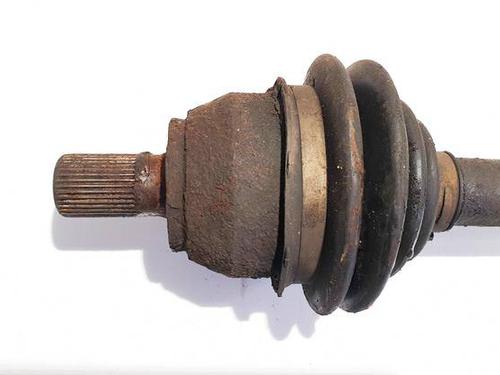 Right front driveshaft FORD FOCUS II (DA_, HCP, DP) 1.6 Ti | BP35380298M39 - Image 2