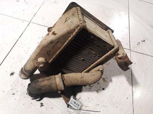 Used Intercooler Intercooler 34858520 34858520
