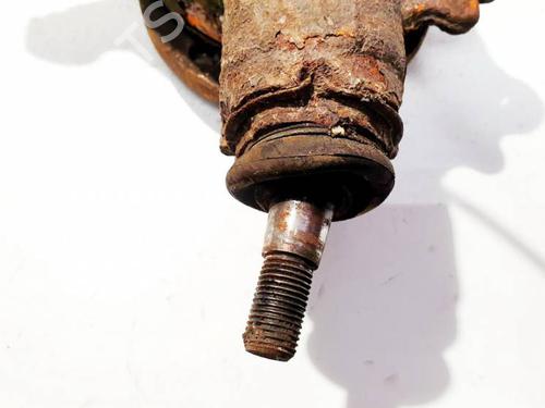 Left front steering knuckle CITROËN BERLINGO MULTISPACE (B9) 1.6 HDi 75 16V | BP35084253M25 - Image 3