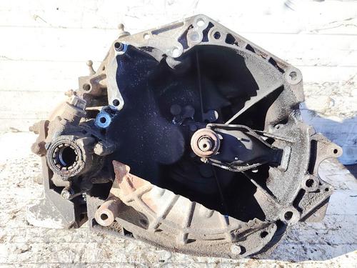 Used Gearbox Gearbox 35481513 35481513