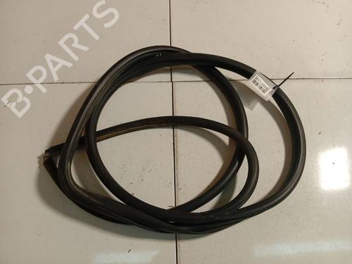 Used Rubber door seal Rubber door seal 38057620 38057620